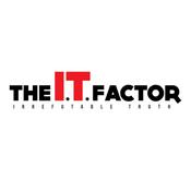 Podcast The I.T. Factor (The Irrefutable Truth)