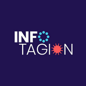 Podcast The Infotagion Podcast with Damian Collins MP