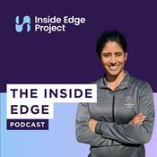 Podcast The Inside Edge Project