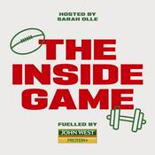 Podcast The Inside Game