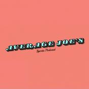 Podcast The Average Joe's Sports Podcast