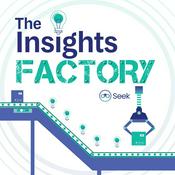 Podcast The Insights Factory