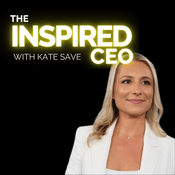 Podcast The Inspired CEO