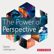 Podcast The Power of Perspective podcast