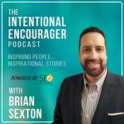 Podcast The Intentional Encourager Podcast