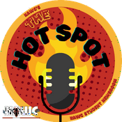 Podcast KAWC's The Hot Spot