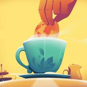 Podcast The International Worldwide Global Biscuit Review Podcast