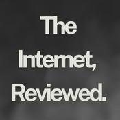 Podcast The Internet, Reviewed.