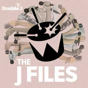 Podcast The J Files Podcast