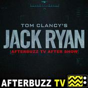 Podcast The Jack Ryan Podcast