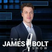 Podcast The James Bolt Show