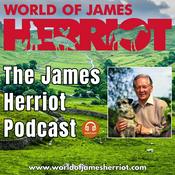 Podcast The James Herriot Podcast from the World of James Herriot visitor attraction in Thirsk