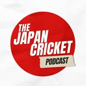 Podcast The Japan Cricket Podcast