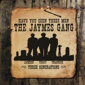 Podcast The Jaymes Gang