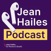 Podcast The Jean Hailes podcast