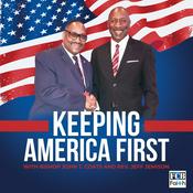 Podcast Keeping America First