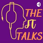 Podcast The JENtastic Talks