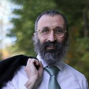 Podcast The Jewish Perspective