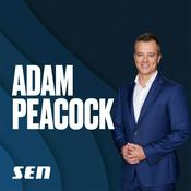 Podcast Arvos with Adam Peacock