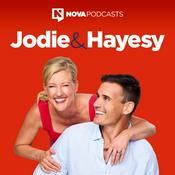 Podcast Jodie & Hayesy