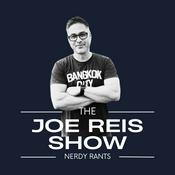 Podcast The Joe Reis Show