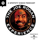 Podcast The Joe Rogan Experience