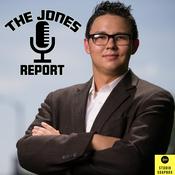 Podcast The Jones Report