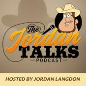 Podcast The Jordan Talks Podcast