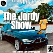 Podcast The Jordy Show