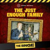 Podcast The Just Enough Family