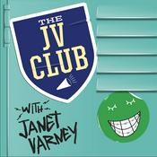 Podcast The JV Club with Janet Varney