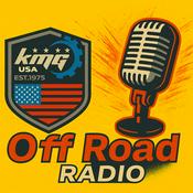 Podcast THE KAL'S MOTOR GROUP PODCAST: OFF ROAD RADIO