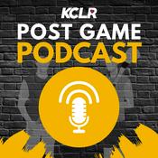 Podcast The KCLR Post Game Podcast