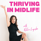 Podcast Thriving in Midlife