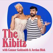 Podcast The Kibitz with Connor Goldsmith & Jordan Blok