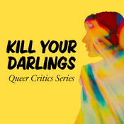 Podcast The Kill Your Darlings Podcast