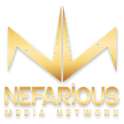 Podcast Nefarious Media Network