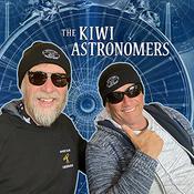 Podcast THE KIWI ASTRONOMERS