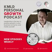 Podcast The KMLD Personal Growth Podcast