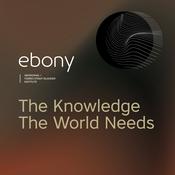 Podcast The Knowledge the World Needs with Dr Mary Graham