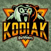 Podcast The Kodiak Outdoors Hunting Podcast