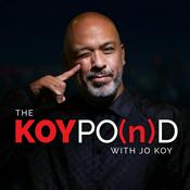 Podcast The Koy Pond with Jo Koy