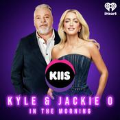 Podcast The Kyle & Jackie O Show