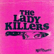 Podcast The Lady Killers: A Feminine Rage Podcast