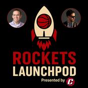 Podcast Rockets LaunchPod