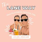 Podcast The Laneway Podcast - On Tour