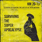 Podcast The Last Of Us Deep Dive