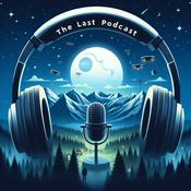 Podcast The Last Podcast