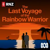 Podcast The Last Voyage of the Rainbow Warrior