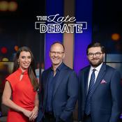 Podcast The Late Debate